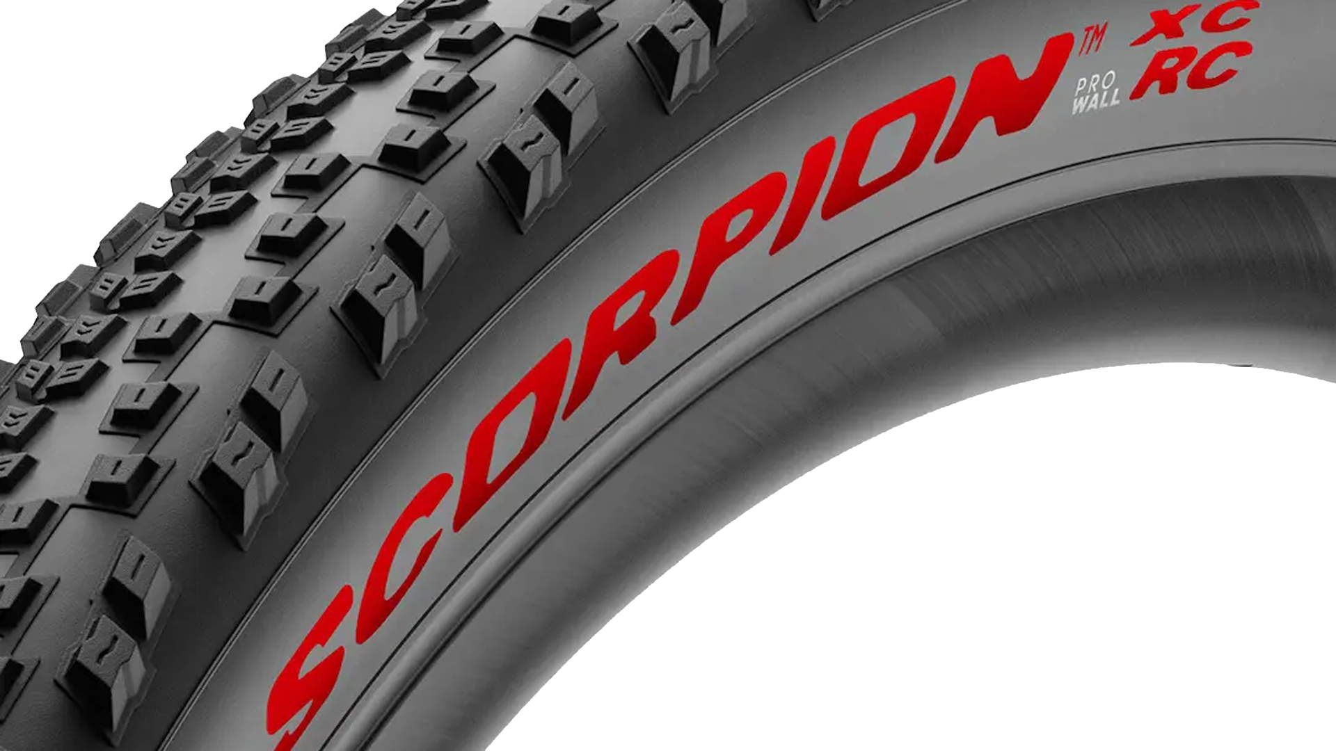 Pirelli Scorpion XC RC Tire - Reviews, Comparisons, Specs